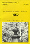 Peko