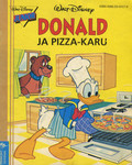 Donald ja Pizza-Karu