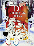 101 dalmaatsia koera
