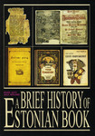 A brief history of Estonian book