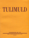 Tulimuld