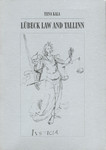 Lübeck Law and Tallinn