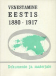 Venestamine Eestis 1880-1917