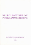 Neurolingvistiline programmeerimine
