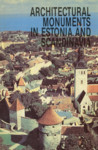 Architectural monuments in Estonia and Scandinavia