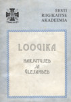 Loogika