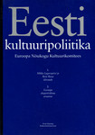 Eesti kultuuripoliitika Euroopa Nõukogu Kultuurikomitees