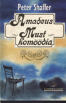 Amadeus. Must komöödia