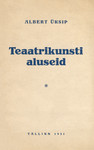 Teaatrikunsti aluseid