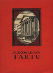 Ülikoolilinn Tartu