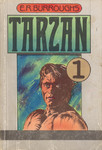 Tarzan (1. osa)