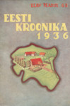 Eesti kroonika 1936
