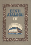 Eesti ajalugu (3. osa)