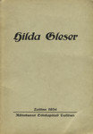 Hilda Gleser