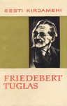 Friedebert Tuglas