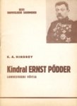 Kindral Ernst Põdder