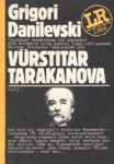 Vürstitar Tarakanova (1775-1776)