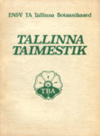Tallinna taimestik