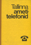 Tallinna ametitelefonid