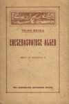Enesekasvatuse alged