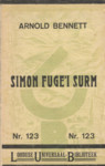 Simon Fuge'i surm