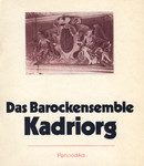 Das Barockensemble Kadriorg