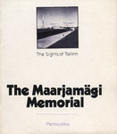 The Maarjamägi memorial