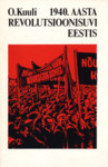 1940. aasta revolutsioonisuvi Eestis