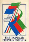 The Popular Front of Estonia