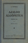 Ajaloo algõpetus