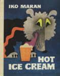 Hot ice cream