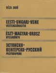 Eesti-ungari-vene vestlussõnastik