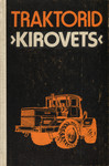 Traktorid «Kirovets»