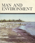 Man and environment