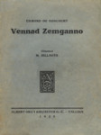 Vennad Zemganno