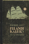 Islandi kalur