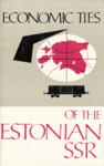Economic ties of the Estonian S.S.R.