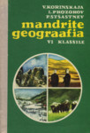 Mandrite geograafia VI klassile