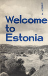 Welcome to Estonia