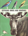 Estonian birds and animals