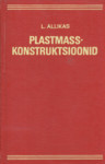 Plastmasskonstruktsioonid