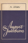 August Jakobson