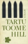 Tartu Toome Hill