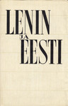 Lenin ja Eesti