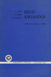 Eesti kirjandus