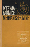 Loomafarmide mehhaniseerimine
