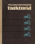 Põllumajanduslikud traktorid