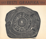 Eesti graafika 1963-1964