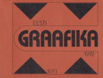 Eesti graafika 1972-1973