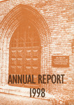 Annual report 1998